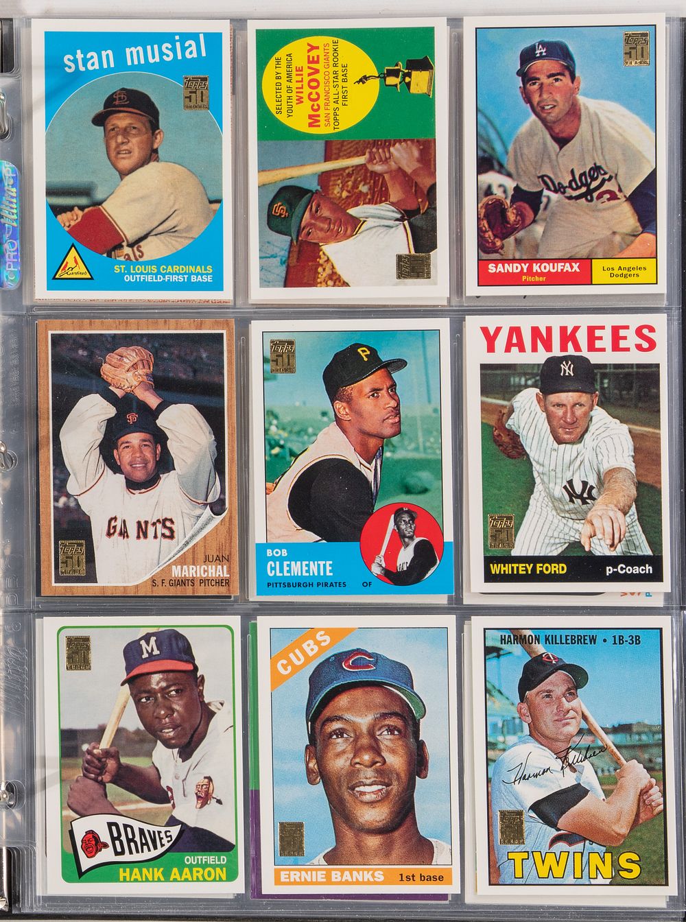 Lot 367: Sports Card Assortment