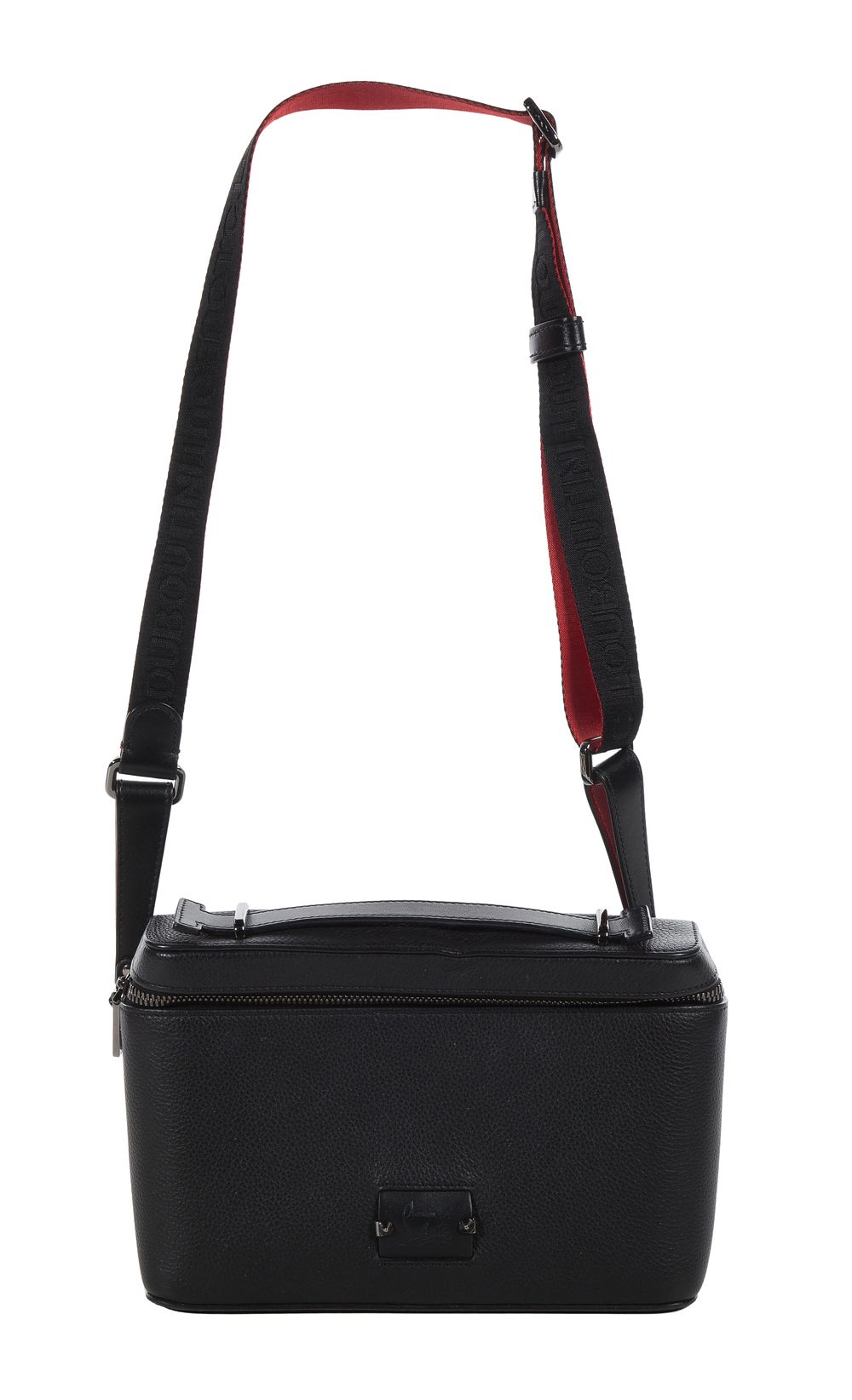 Lot 283: Christian Louboutin Kypipouch Handbag