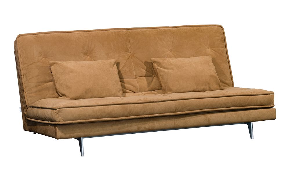 Lot 522: Ligne Roset Nomade Futon