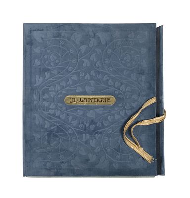 Jacques Henri Lartigue - Jacques Henri Lartigue (French, 1894-1986) 'The Photographs of J. H. 