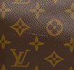 Louis Vuitton - Louis Vuitton and Cartier Assortment 
(3) items including a Laguito briefcase Image - 3
