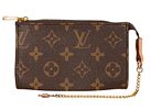 Louis Vuitton - Louis Vuitton Speedy 30 Handbag 
Having coated exterior monogram canvas, interior Image - 3