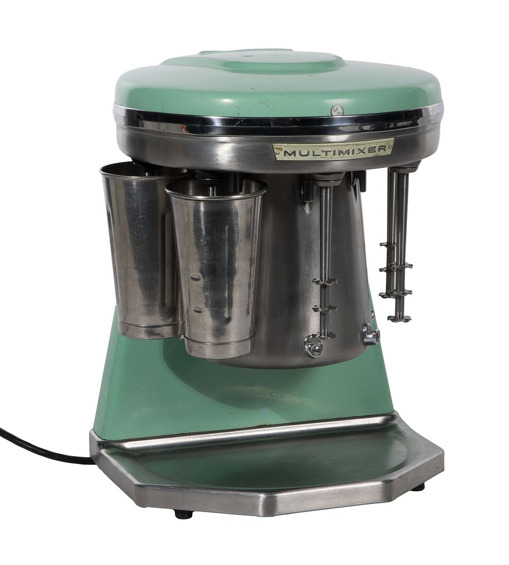 Lot 484: Sterling Multi-Products Multimixer