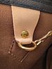 Louis Vuitton - Louis Vuitton Speedy 30 Handbag 
Having coated exterior monogram canvas, interior Image - 7