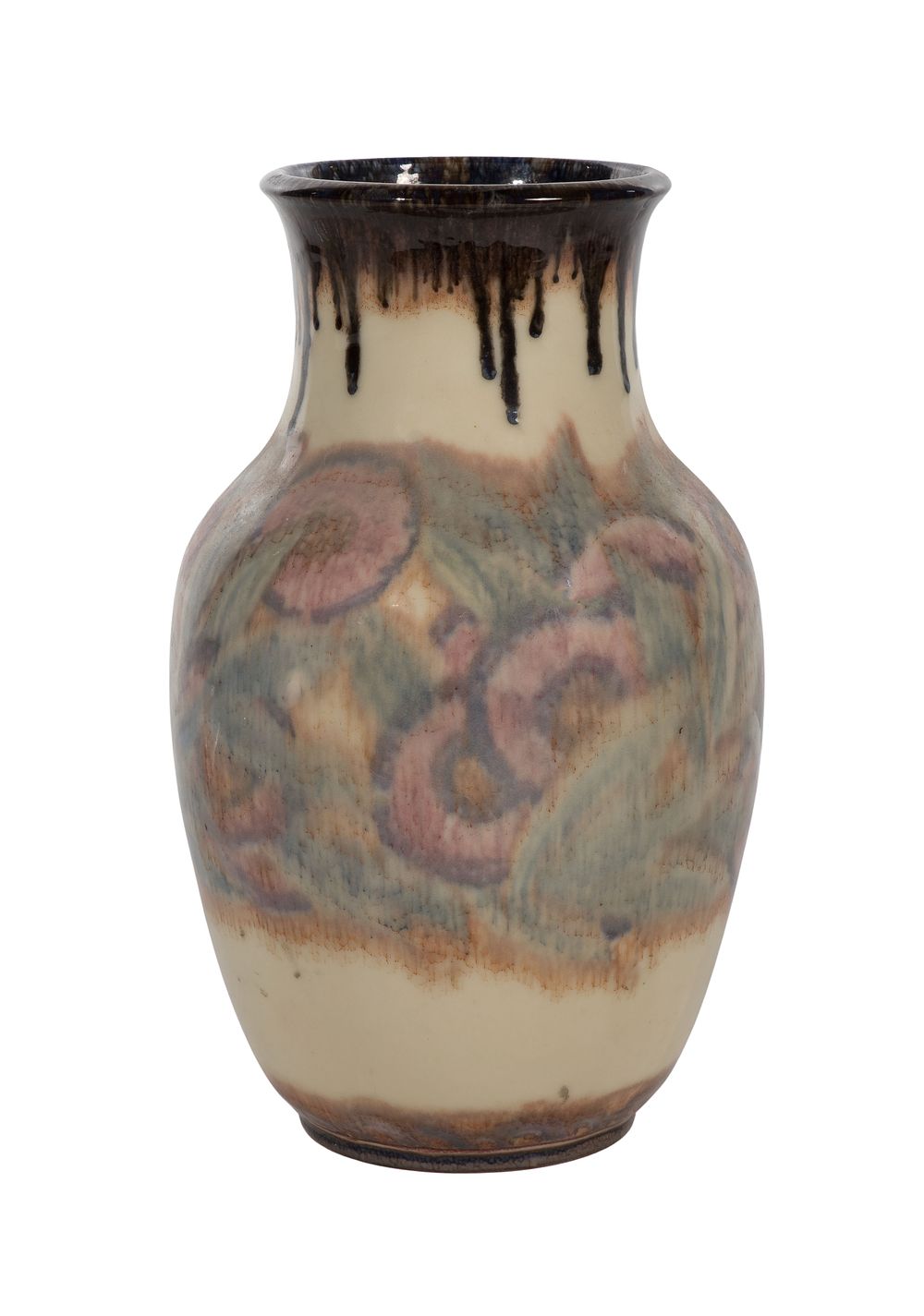 Lot 281: Lorinda Epply for Rookwood Pottery Floor Vase