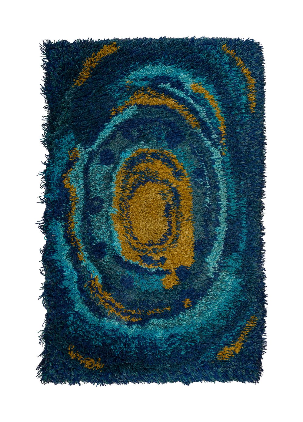 Lot 331: Rya Rug