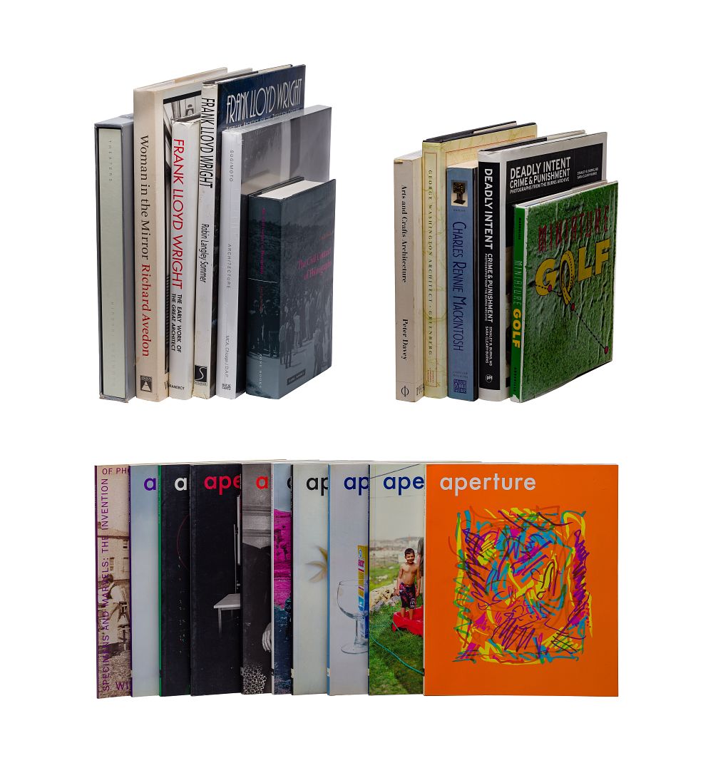Lot 393: Reference Book Assortment