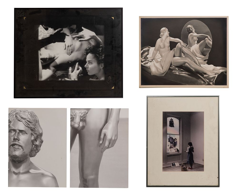 Lot 411: Photograph Assortment