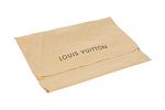 Louis Vuitton - Louis Vuitton Handbag and Wallet 
(2) items including a vertical Batignolles Image - 1