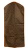 Louis Vuitton - Louis Vuitton Monogram Duffel and Garment Bags 
(2) monogrammed items including a Image - 5