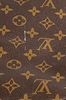 Louis Vuitton - Louis Vuitton Monogram Duffel and Garment Bags 
(2) monogrammed items including a Image - 6
