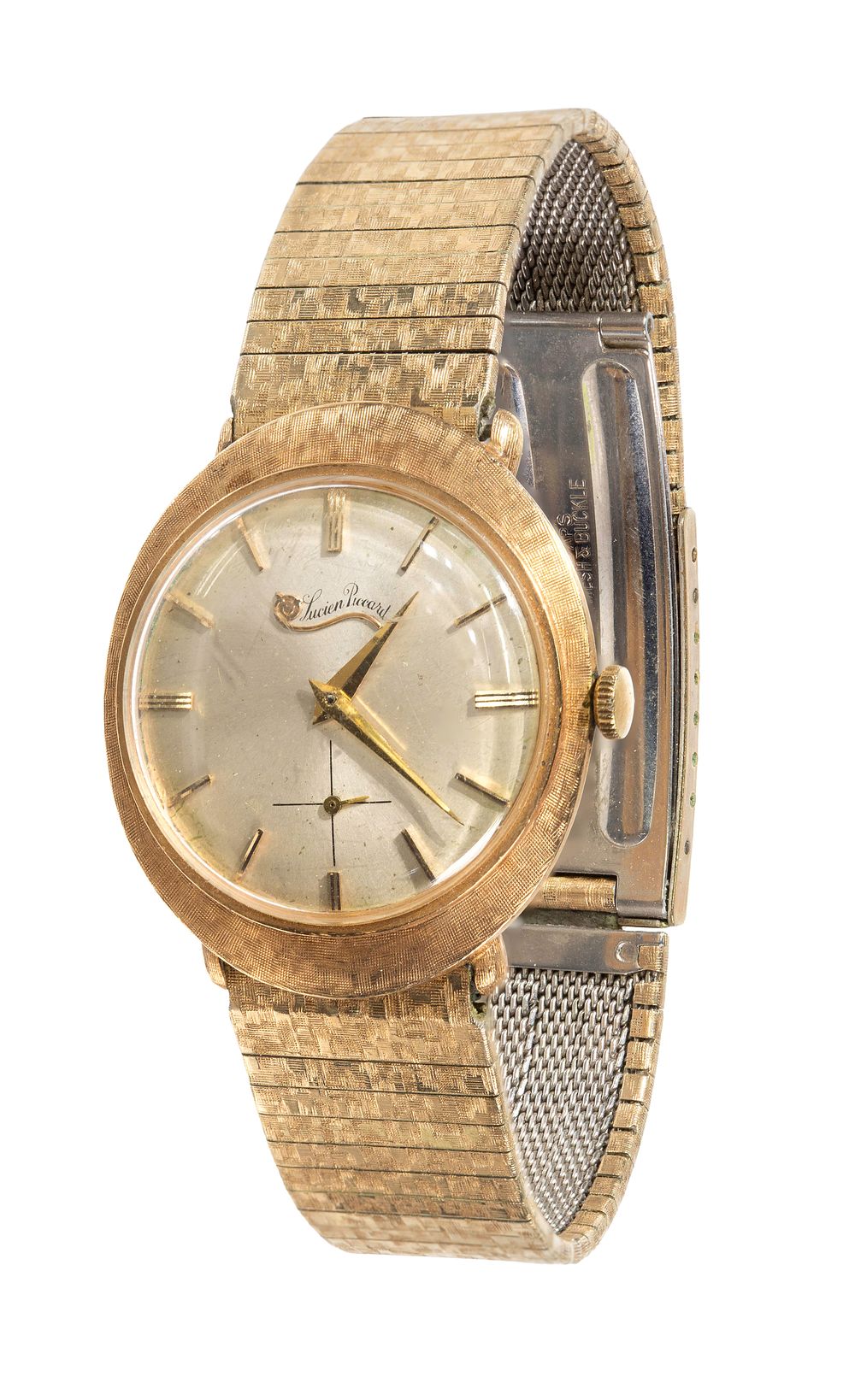Lot 276: Wristwatch and Pocket Watch Assortment