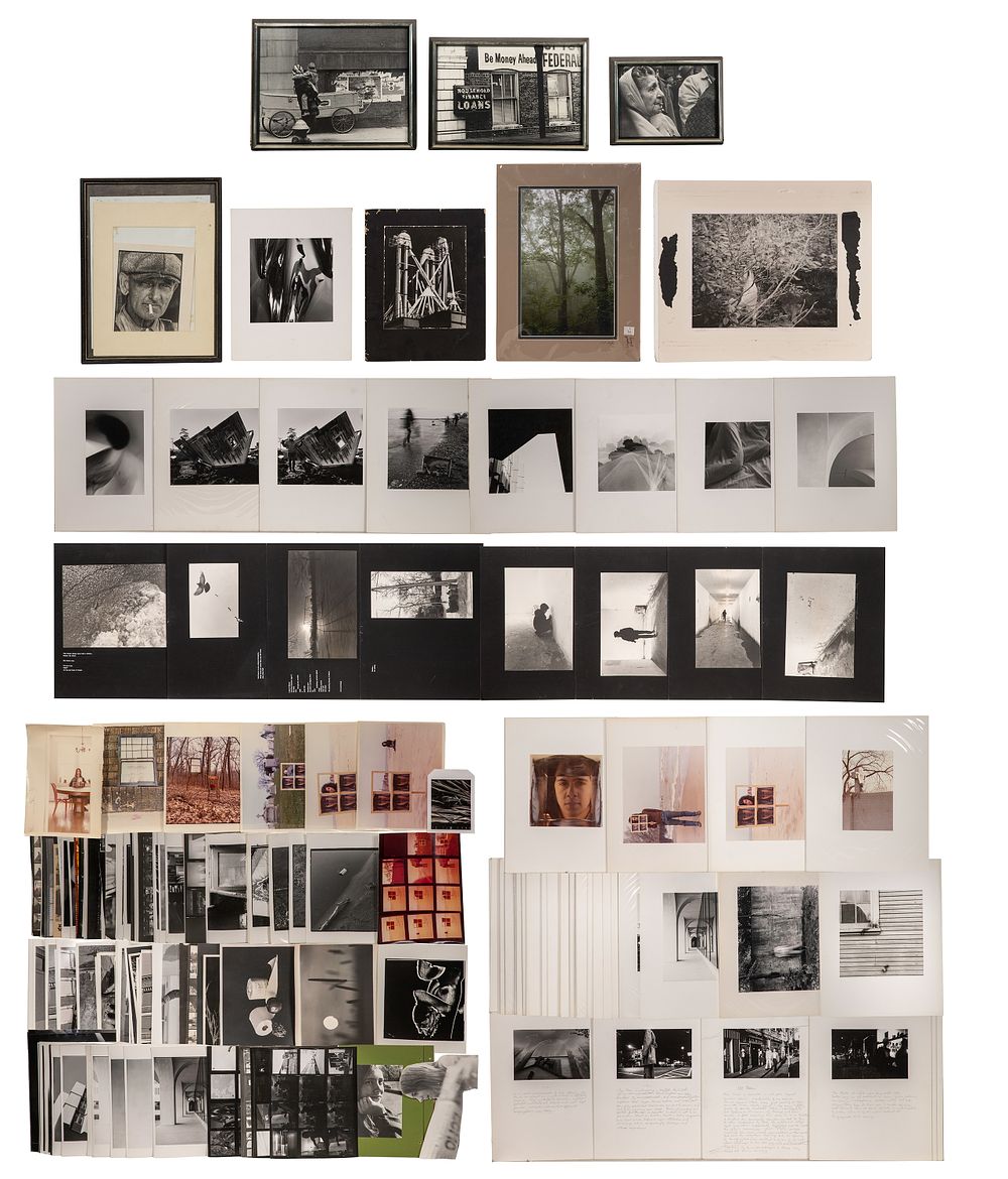 Lot 266: Photograph Assortment