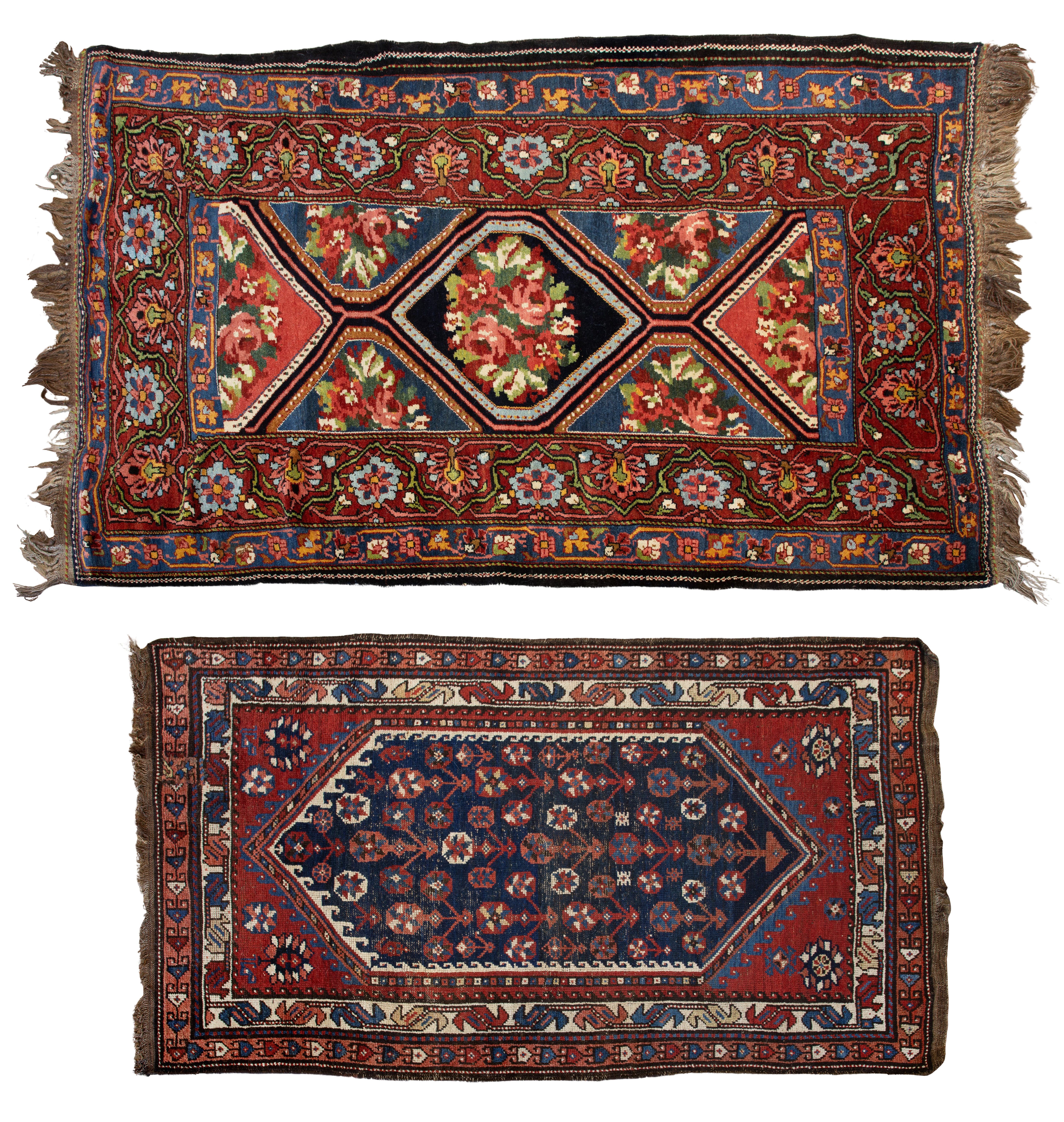Persian Wool Rugs