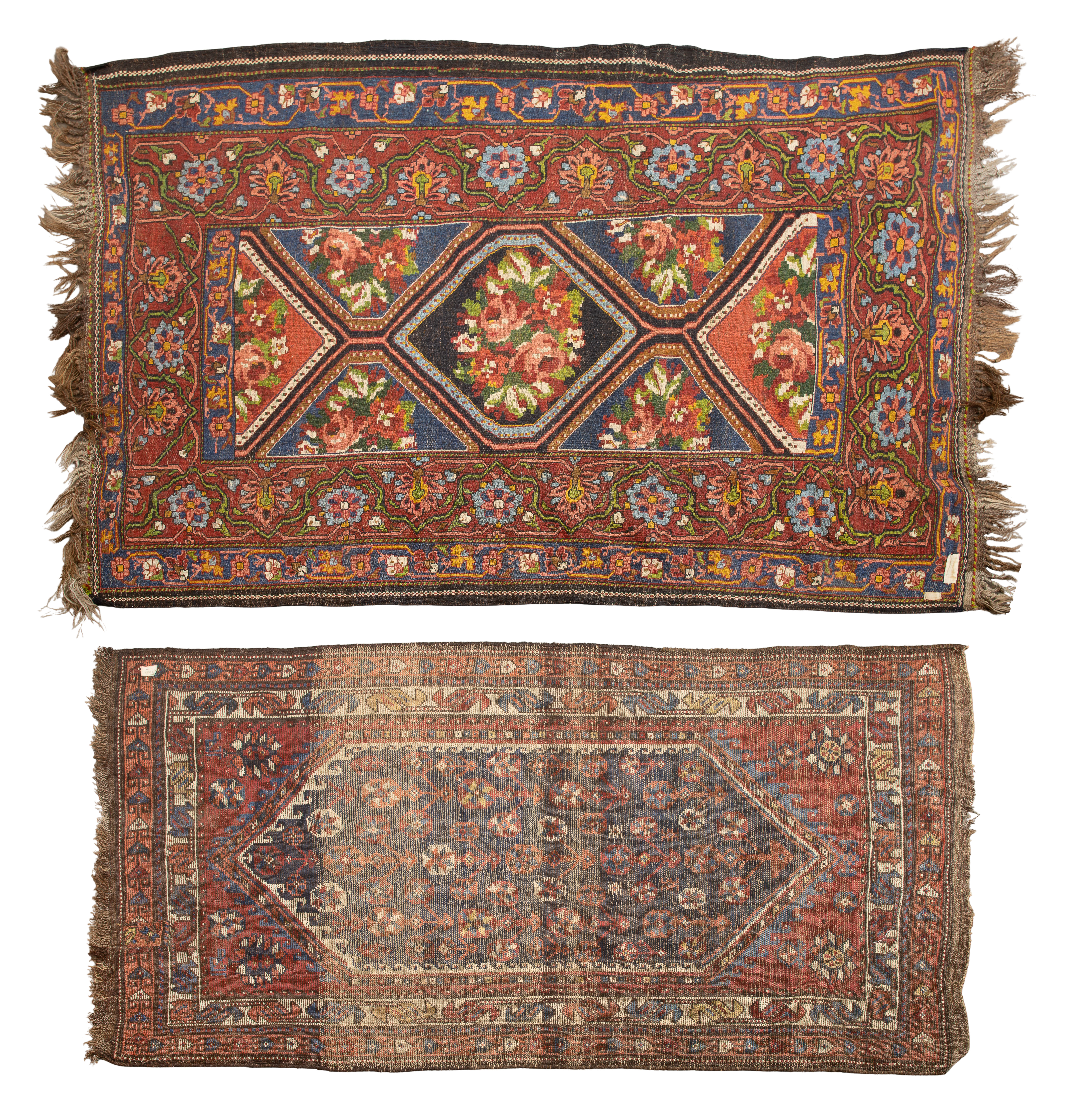 Persian Wool Rugs
