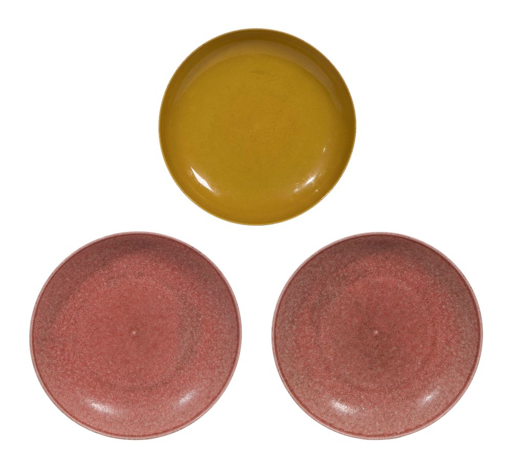 Lot 290: Chinese Porcelain Bowl Assortment
