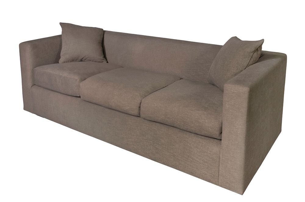 Lot 321: Robert Scott Sofa