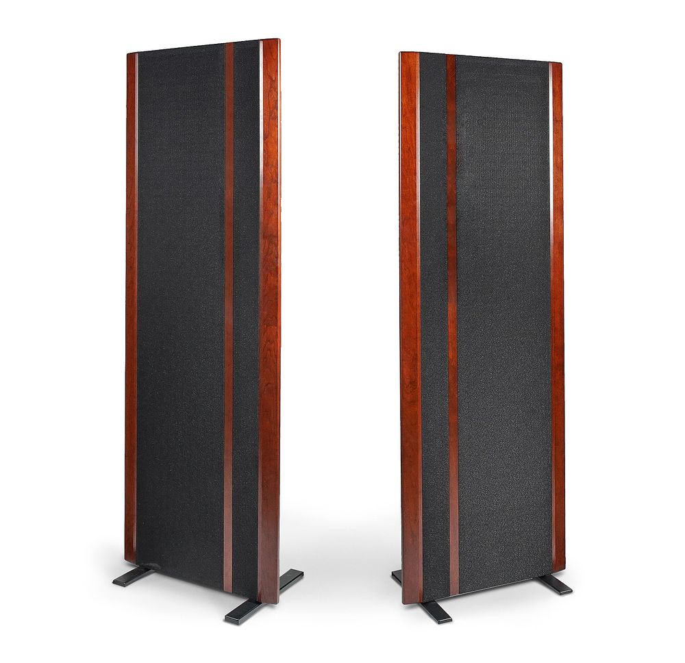 Lot 339: Magneplanar MG 3.7i Loudspeakers