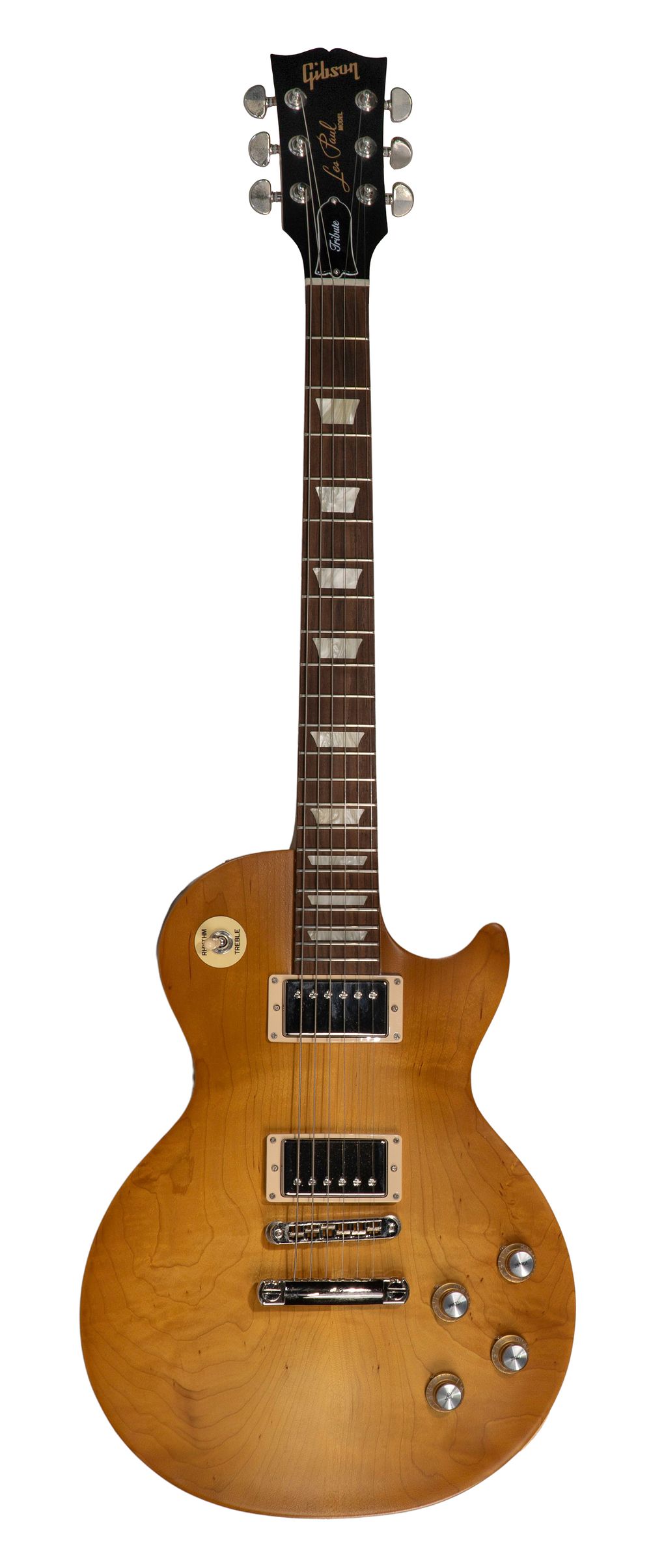 Lot 346: Gibson Les Paul Tribute Electric Guitar