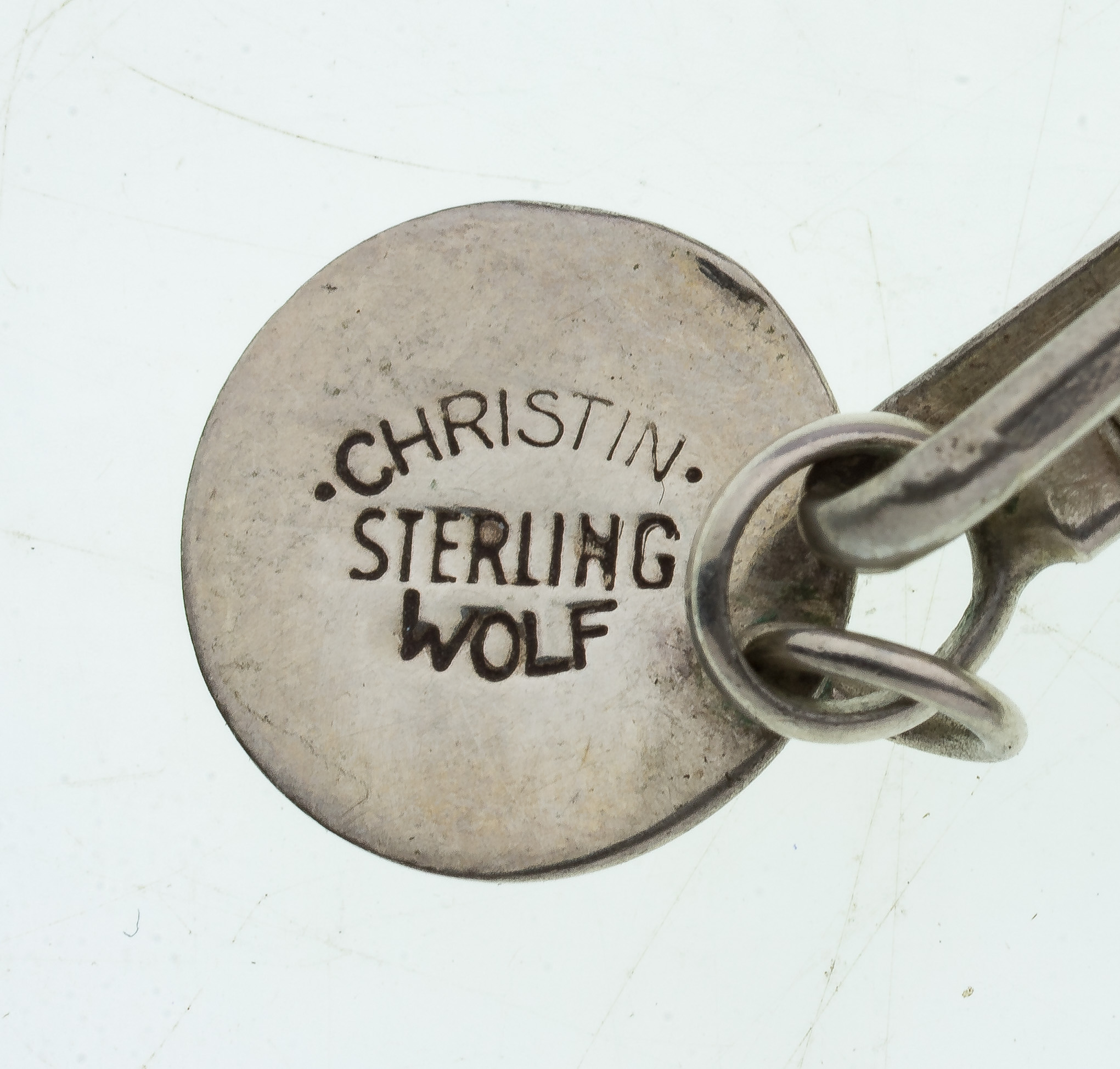 Sterling Silver Jewelry Assortment