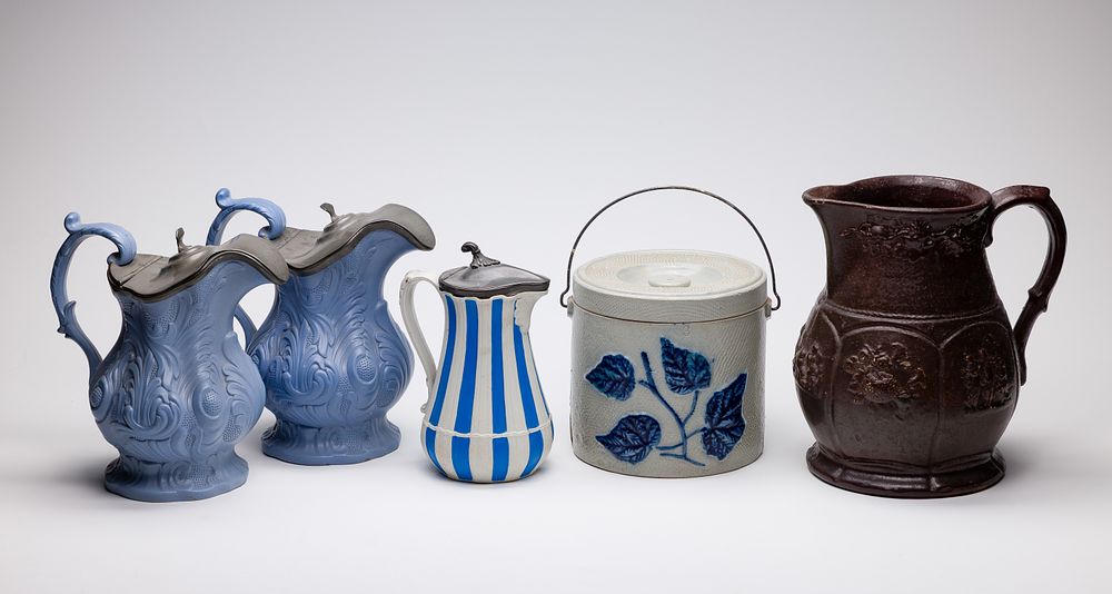 Lot 274: British Pottery Assortment