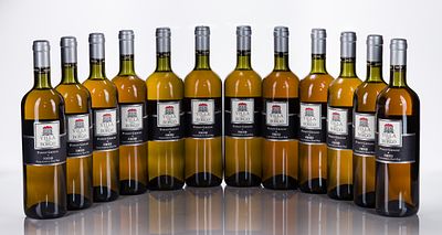 Villa di Borgo Pinot Grigio Villa di Borgo Pinot Grigio, (12x 750 ml) Friuli-Venezia Giulia 