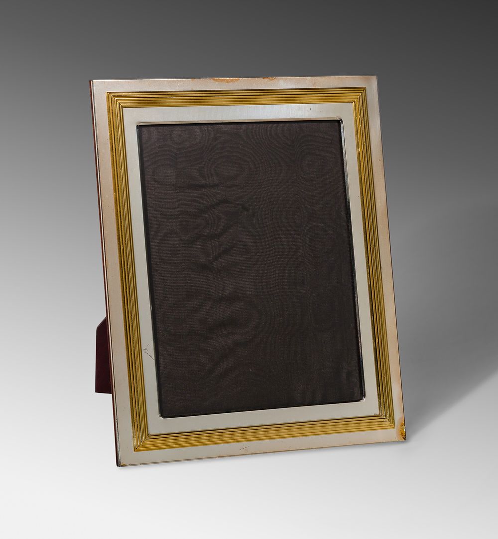 Lot 306: Gucci Picture Frame