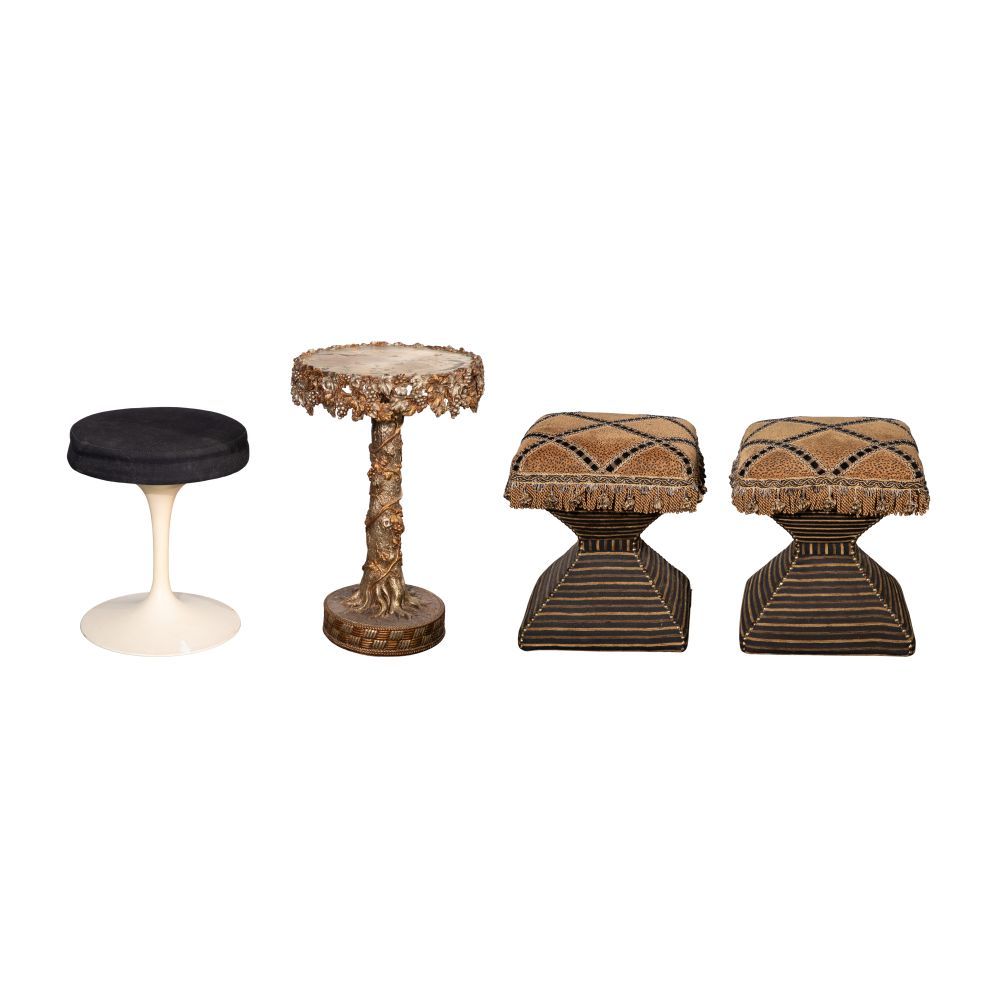 Lot 337: Furniture Assortment