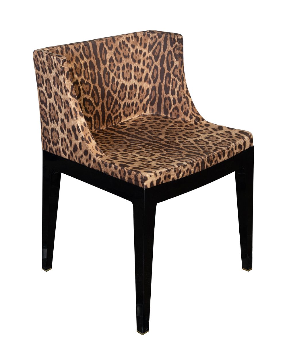 Lot 319: Philippe Starck for Dolce & Gabbana Mademoiselle Chair