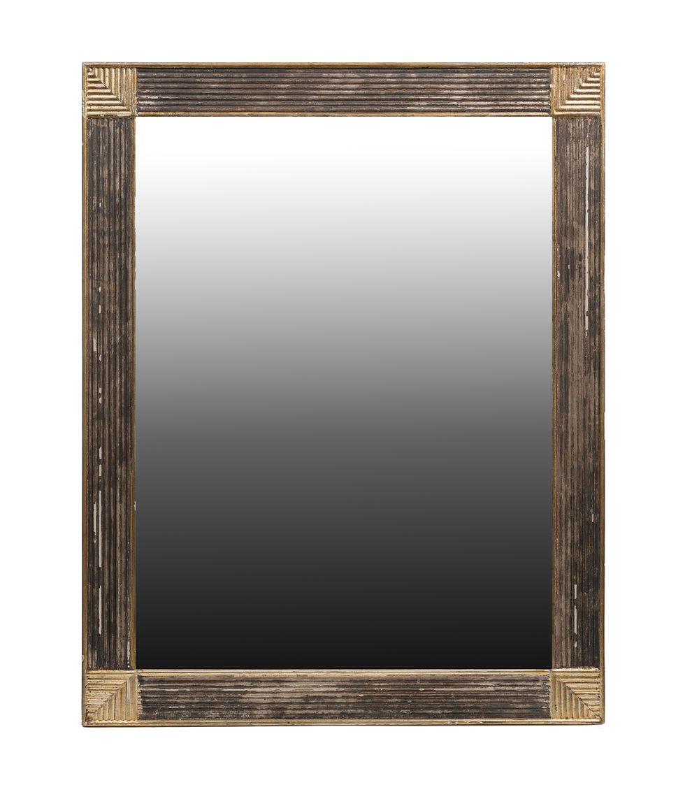 Lot 325: Italian Mirror