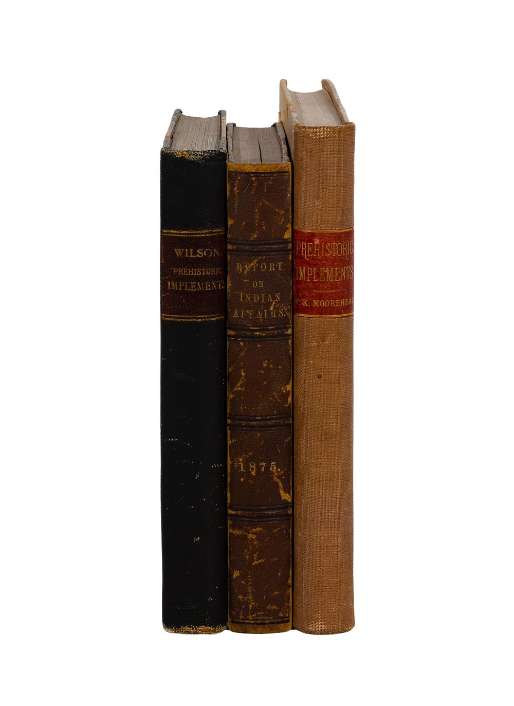 Lot 424: Reference Book Assortment