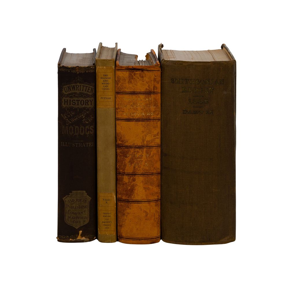 Lot 425: Reference Book Assortment