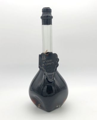 Shufra D'Shufra Diamond Wine - Eshkol Winery. Israeli wine. Produced and bottled by Eshkol 