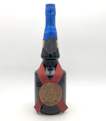 Kumran Wine - Eshkol Winery. Israeli wine. Produced and bottled by Eshkol Winery, Moza 