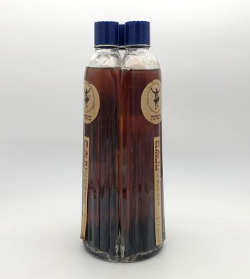 Set of 3 Bottles of Mishte Wine - Carmel Mizrachi. Israeli wine. Produced and bottled by Carmel 