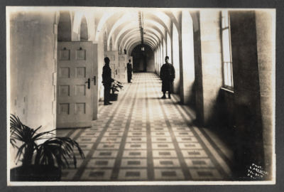 Signed Photo Album - Herbert Samuel - Palestine, 1923. Album with 36 photographs documenting the 