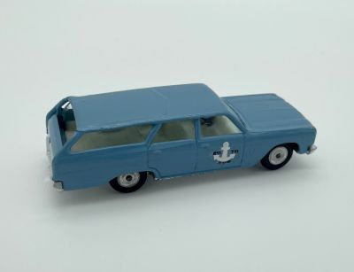 Israeli Defense Force Navy Car Model - Sabra Israel. Toy. A model of IDF Navy car. Chevelle 