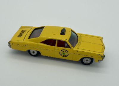 Israeli Yellow Taxi Car Model - Sabra Israel. Toy. A model of an Israeli Taxi. Chevrolet. 