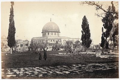 72 Photos - Holy Land - Frank Mason Good, 1860s. A set of 72 photographs of the Holy Land 