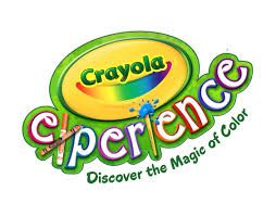 Two Tickets for the Crayola Experience. Crayola Experience (2) Easton Tickets: Quality time and 