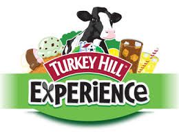 Family Four Pack of vouchers redeemable for general admission to the Turkey Hill Experience. Take 