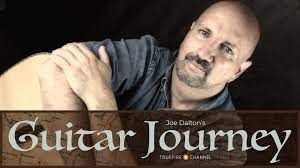 *It's giving jam session* Online Music Lessons with TRUEFIRE- Joe Dalton - Guitar, Piano, or Drums. 