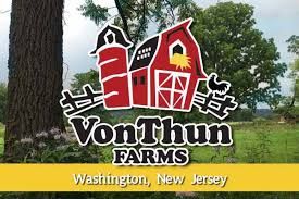 4 Ultimate Passes to the NJ Sunflower Trail and VonThun Farms in Washington, NJ. Win a family 