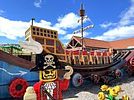 (2) 1 day tickets to Legoland New York. LEGOLAND New York is a 150-acre theme park in the Image - 3