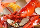 Lobster and Clam Bake. When you turn in this Lobster and Clam Bake Gift Certificate to any 5 Image - 1