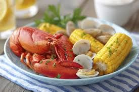 Lobster and Clam Bake. When you turn in this Lobster and Clam Bake Gift Certificate to any 5 