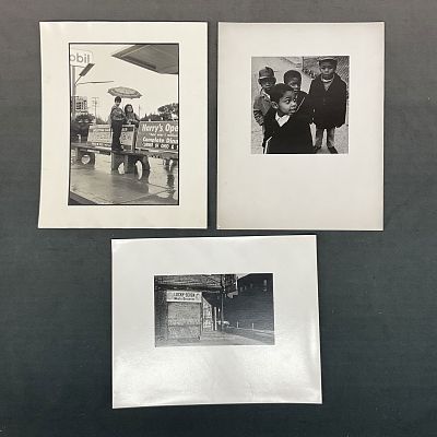 Vintage American Photographs. Vintage Americana photos. Size: 10"T x 8"W Condition: Shipping: 