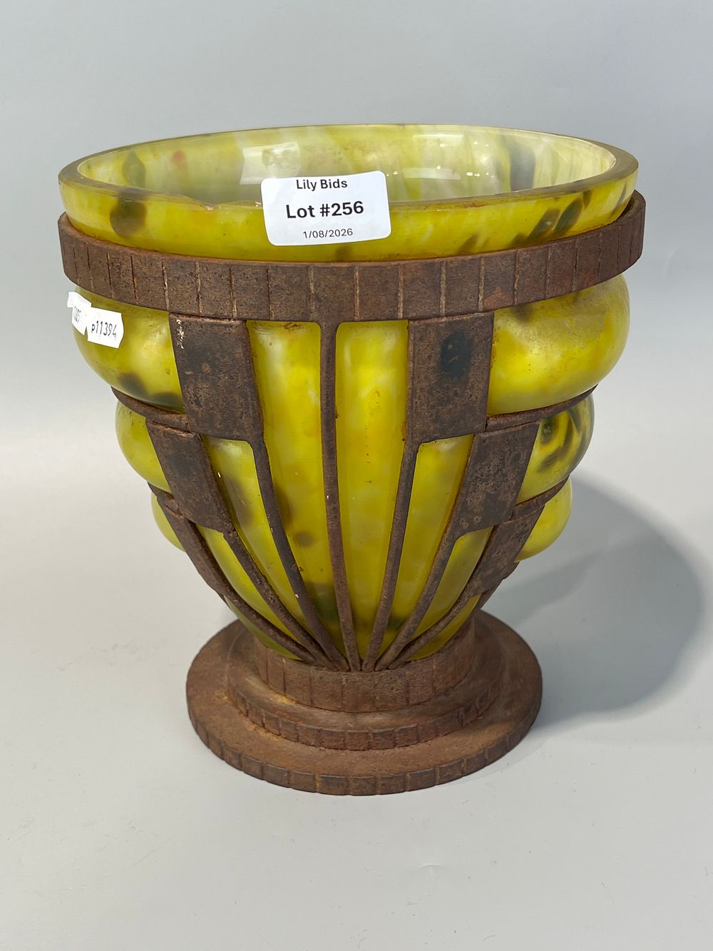 Lily Bids Auction House | Antiques, Furniture, Jewellery and Collectables