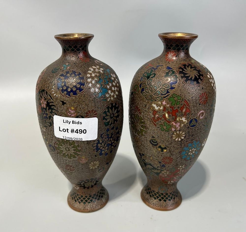 Lily Bids Auction House | Antiques, Furniture, Jewellery and Collectables
