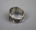 Silver Egyptian RingImage - 3